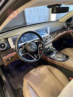 مێرسێدس بێنز E-Class